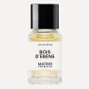 MATIERE PREMIERE Womens Perfume^Bois D’ Ébène Eau de Parfum 6ml