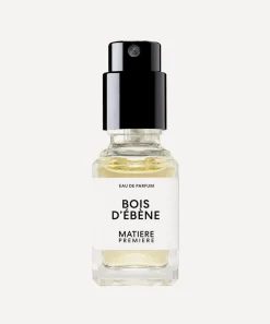 MATIERE PREMIERE Womens Perfume^Bois D’ Ébène Eau de Parfum 6ml