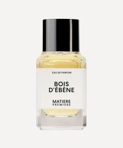 MATIERE PREMIERE Womens Perfume^Bois D’ Ébène Eau de Parfum 50ml