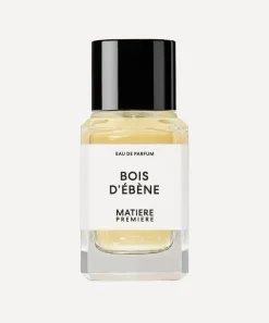 MATIERE PREMIERE Womens Perfume^Bois D’ Ébène Eau de Parfum 100ml