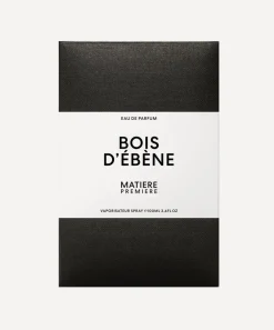 MATIERE PREMIERE Womens Perfume^Bois D’ Ébène Eau de Parfum 100ml