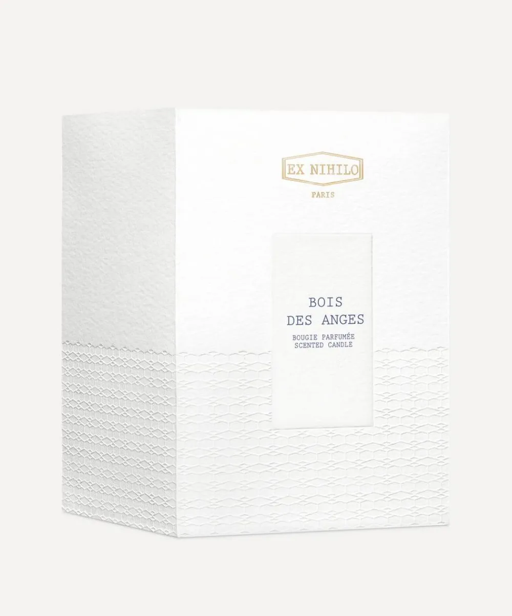 EX NIHILO Candles & Candle Holders^Bois des Anges Scented Candle 300g