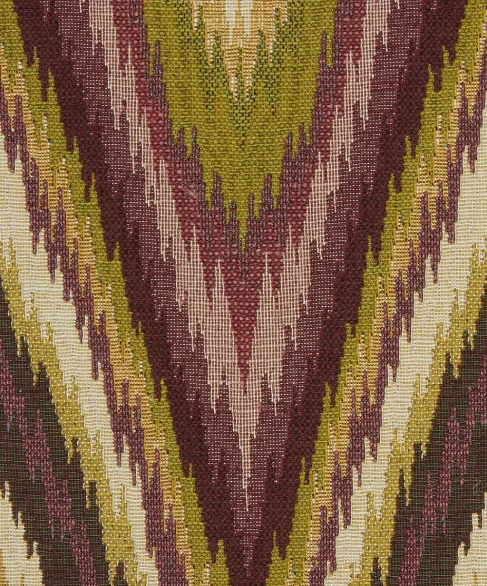 Liberty Fabrics Furnishing Fabrics|Furnishing Fabrics^Bombazine Weave in Dragonfly