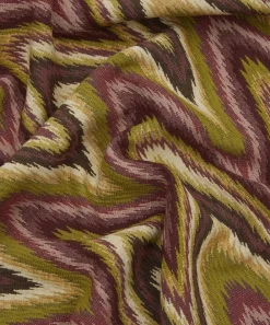 Liberty Fabrics Furnishing Fabrics|Furnishing Fabrics^Bombazine Weave in Dragonfly