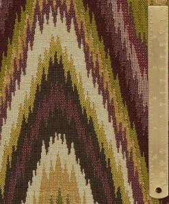 Liberty Fabrics Furnishing Fabrics|Furnishing Fabrics^Bombazine Weave in Dragonfly