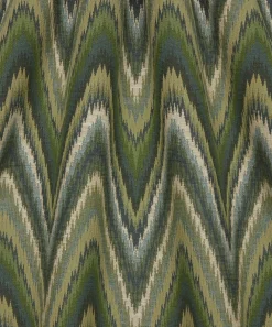 Liberty Fabrics Furnishing Fabrics|Furnishing Fabrics^Bombazine Weave in Jade