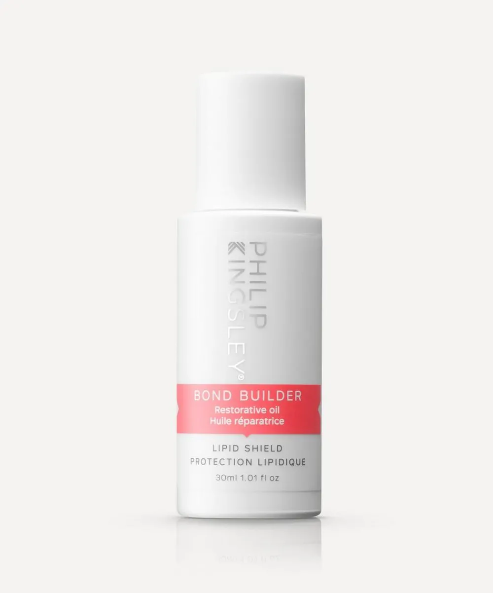 Philip Kingsley Hair Treatments & Oils^Bond Builder Lipid Shield Hair Oil 30ml