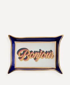 Jonathan Adler Tableware^Bonjour Valet Tray