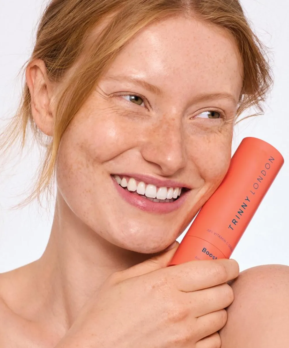 Trinny London Facial Serums & Oils^Boost Up 30ml