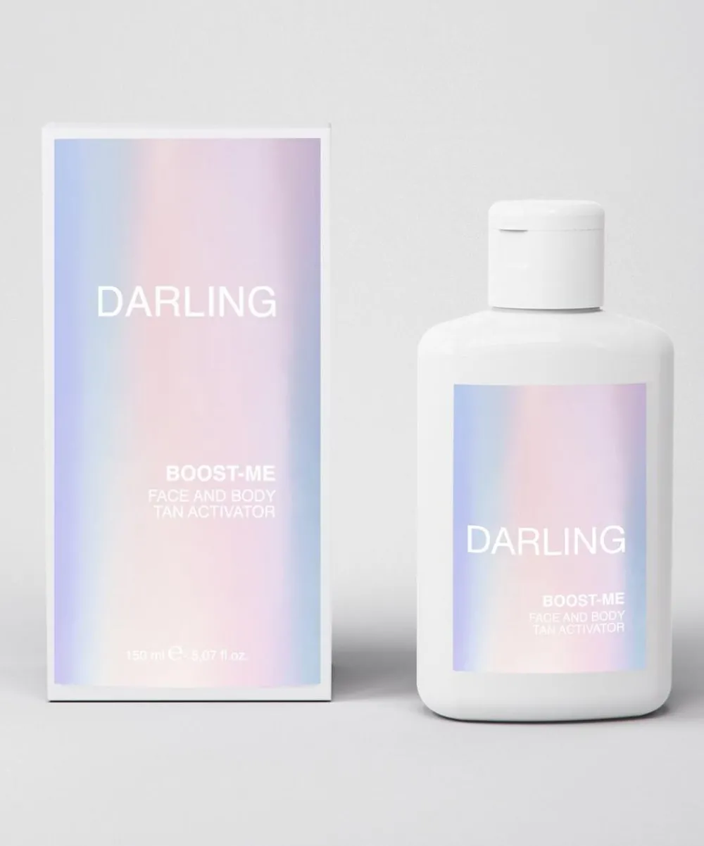 DARLING Sun & Tanning|Spf Skincare^Boost-Me 150ml