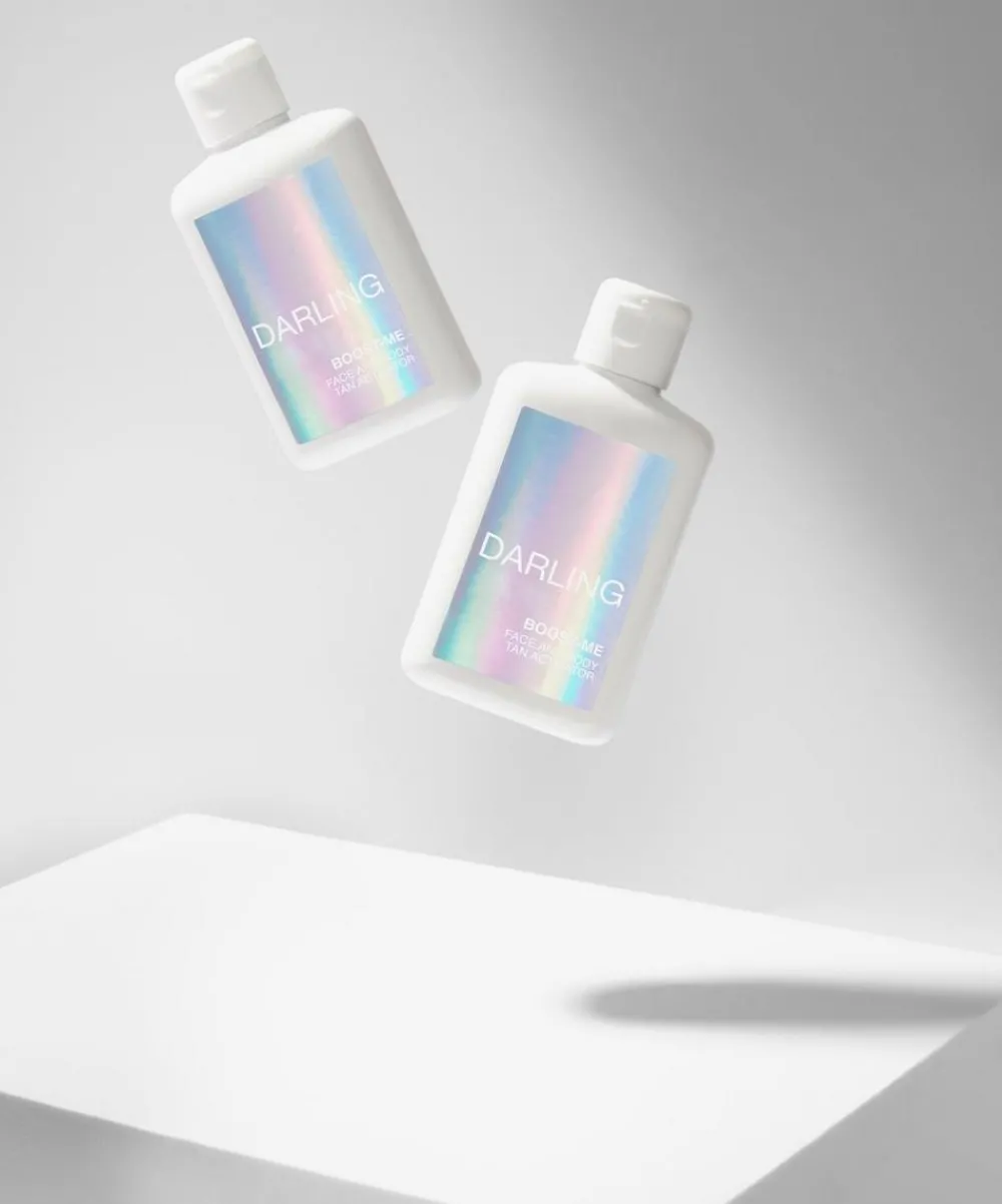 DARLING Sun & Tanning|Spf Skincare^Boost-Me 150ml