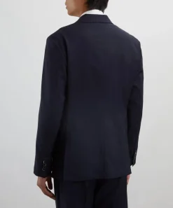 Barena Coats & Jackets^Borgo Tropical Wool Jacket