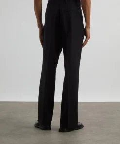 Our Legacy Trousers^Borrowed Wool Chino