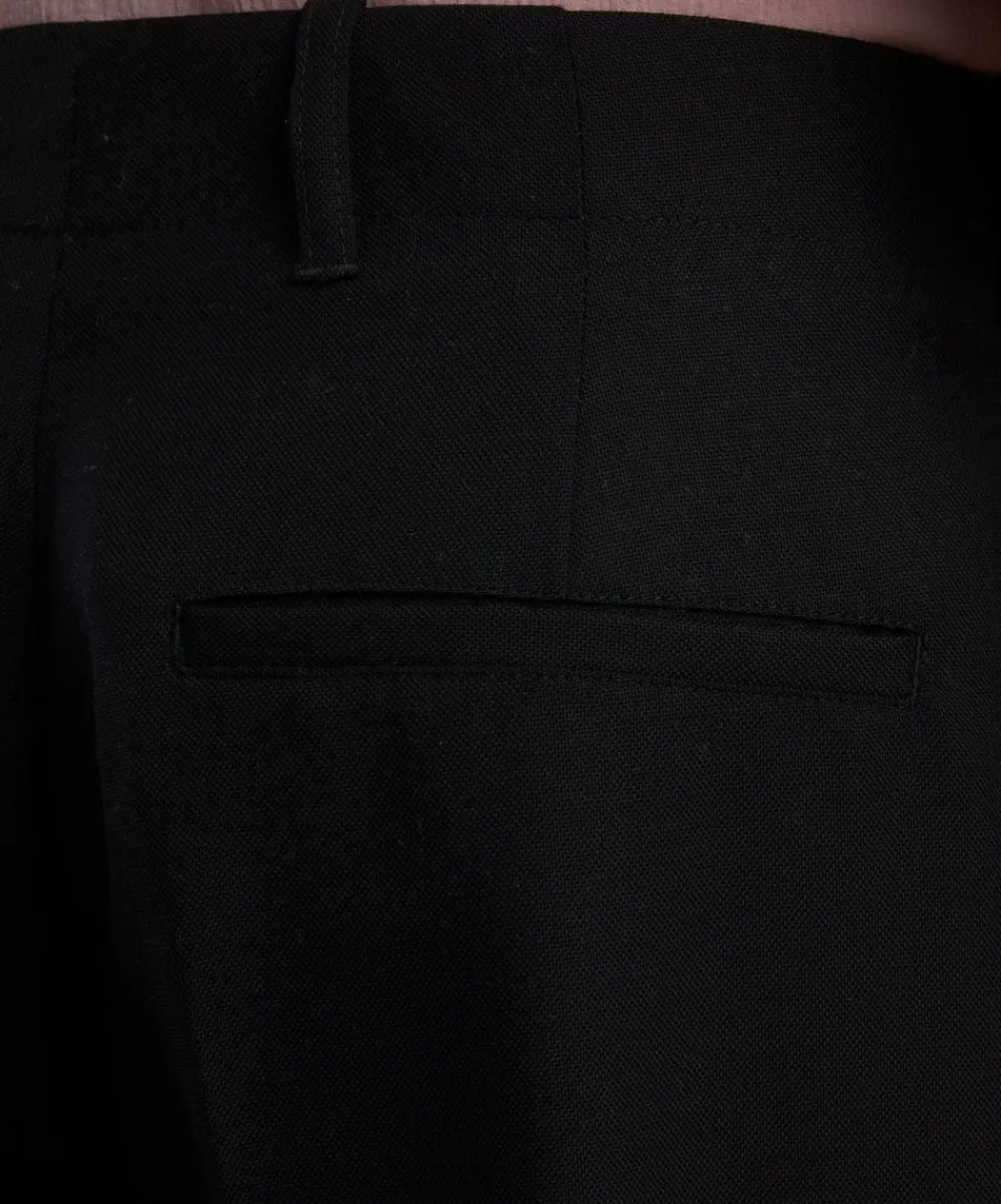 Our Legacy Trousers^Borrowed Wool Chino