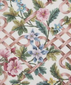 Liberty Fabrics Tana Lawn™ Cotton^Botanical Knot Tana Lawn™ Cotton