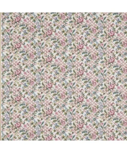 Liberty Fabrics Tana Lawn™ Cotton^Botanical Knot Tana Lawn™ Cotton