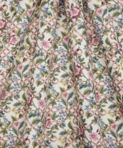 Liberty Fabrics Tana Lawn™ Cotton^Botanical Knot Tana Lawn™ Cotton