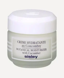 Sisley Paris Moisturisers^Botanical Moisturiser with Cucumber 50ml