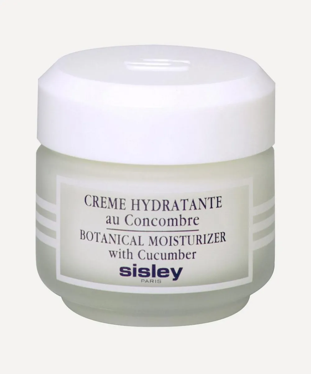 Sisley Paris Moisturisers^Botanical Moisturiser with Cucumber 50ml