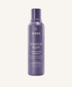 Aveda Shampoo^Botanical Repair Purple Toning Shampoo 200ml