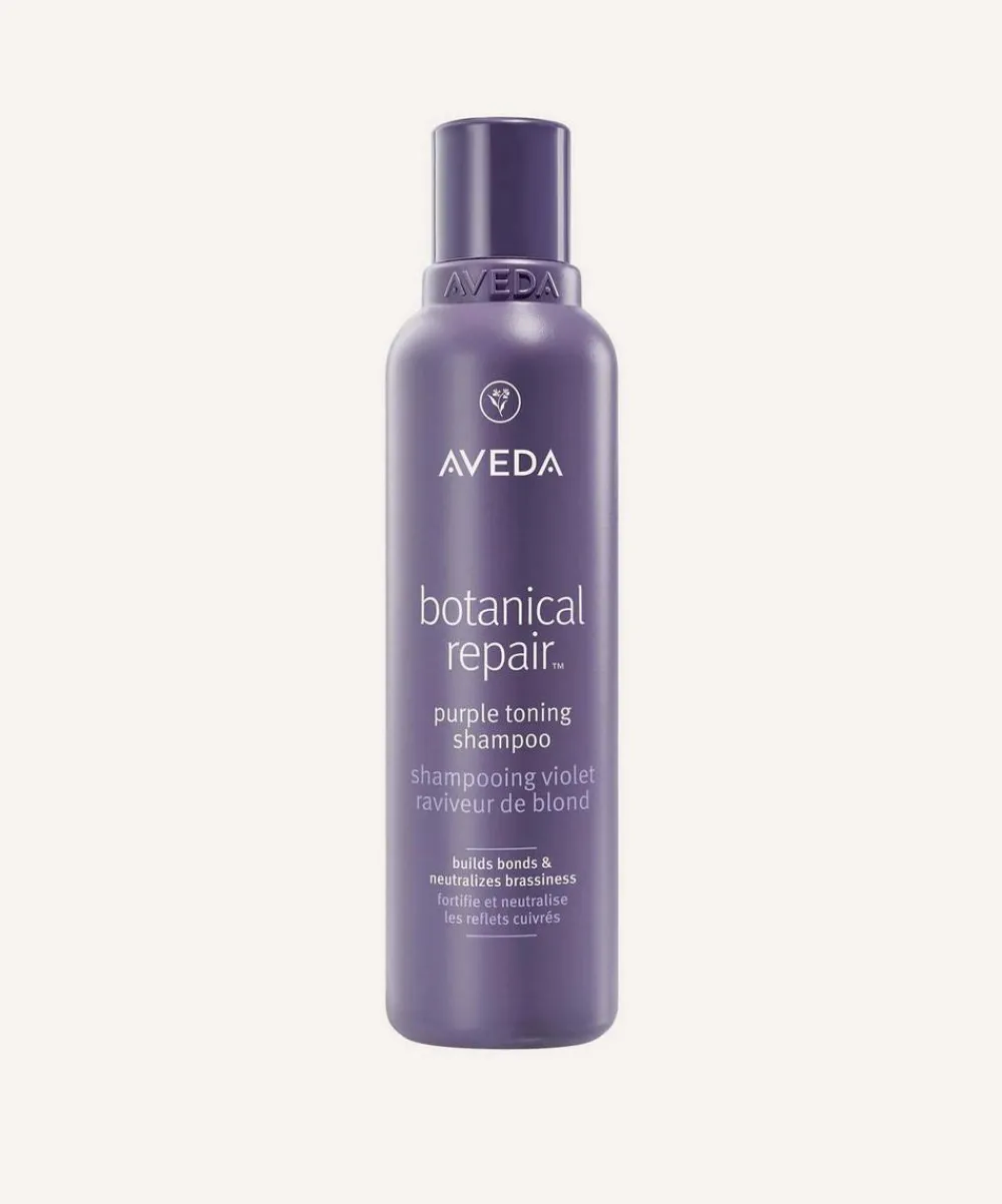Aveda Shampoo^Botanical Repair Purple Toning Shampoo 200ml