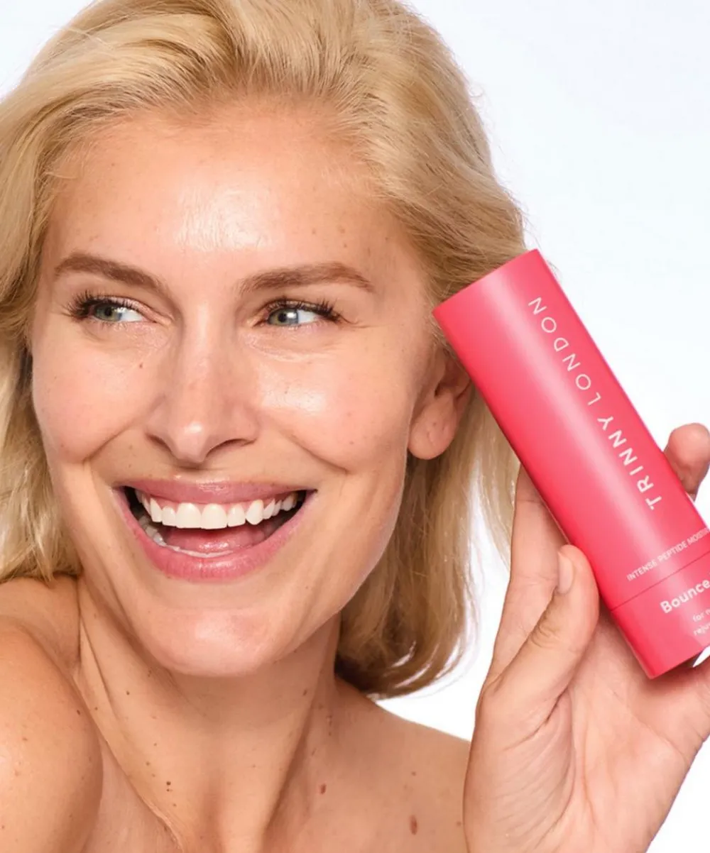Trinny London Moisturisers^Bounce Back 50ml
