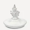 Astier de Villatte Candles & Candle Holders^Bouquet Candle Lid