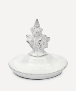 Astier de Villatte Candles & Candle Holders^Bouquet Candle Lid