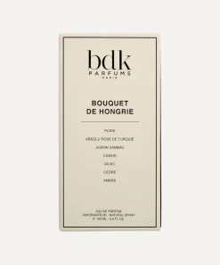 BDK Parfums Womens Perfume^Bouquet de Hongrie Eau de Parfum 100ml