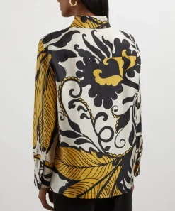 La DoubleJ Tops^Boy Marea Shirt