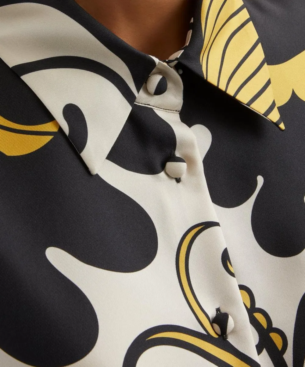 La DoubleJ Tops^Boy Marea Shirt