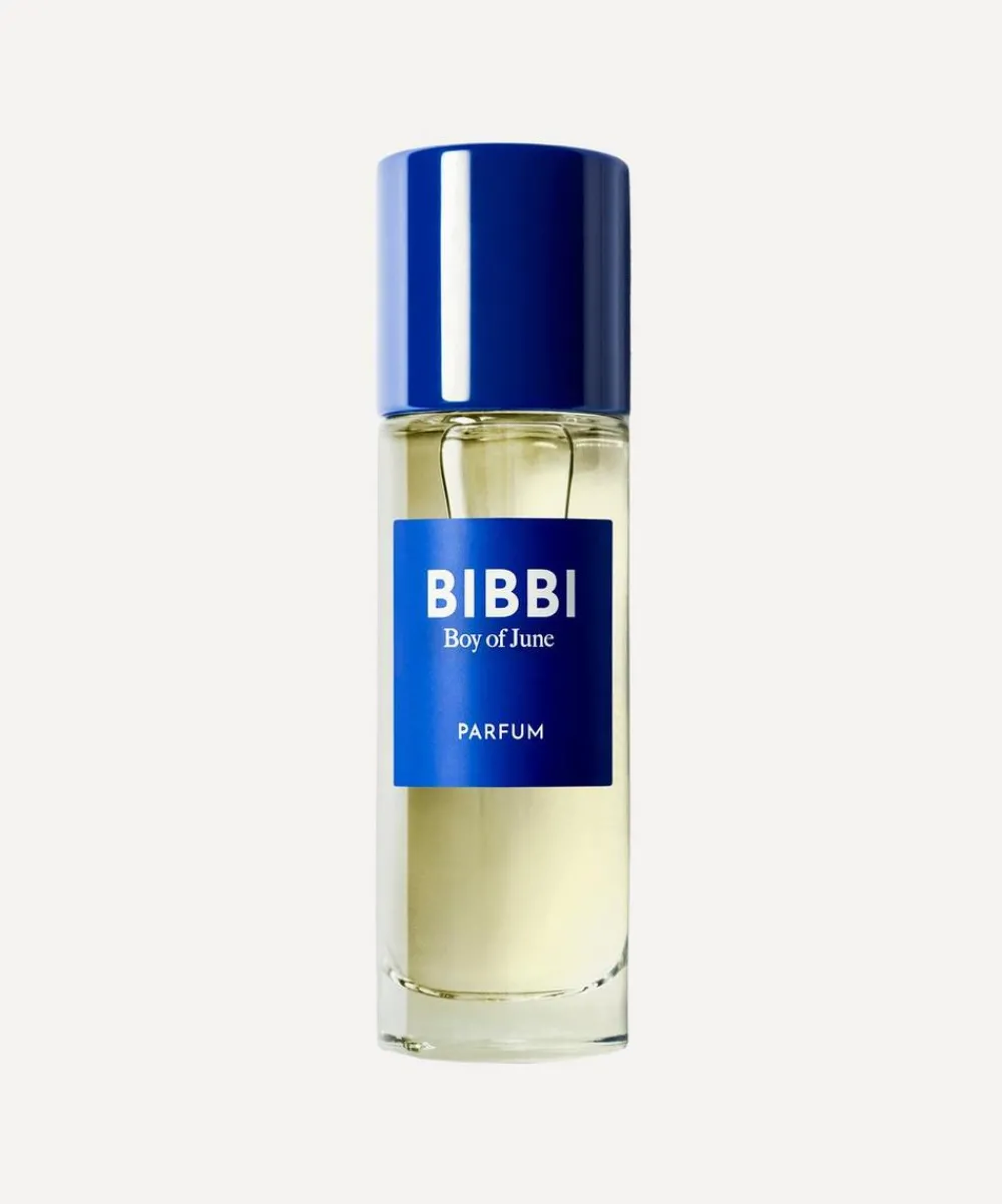 Bibbi Womens Perfume^Boy of June Eau de Parfum 30ml