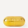 Jonathan Adler Storage|Living Room^Brass Prozac Pill Box