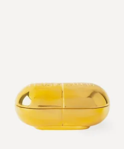 Jonathan Adler Storage|Living Room^Brass Prozac Pill Box