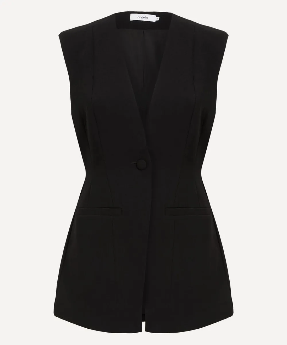 Stylein Tops^Briella Vest