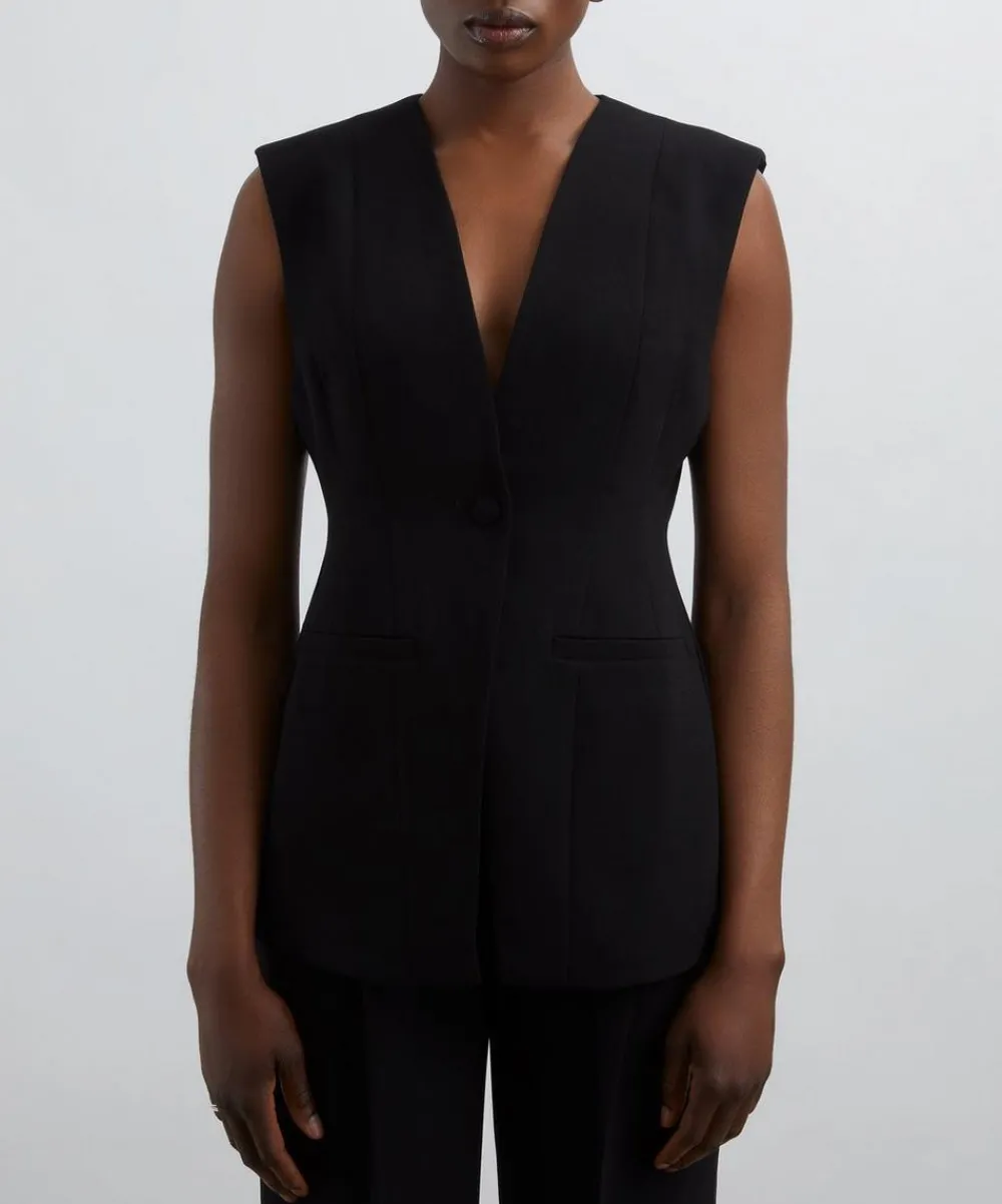 Stylein Tops^Briella Vest