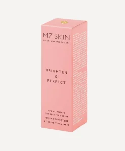 MZ Skin Facial Serums & Oils^BRIGHTEN & PERFECT 10% Vitamin C Corrective Serum 30ml
