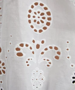Matteau Tops^Broderie Blouse