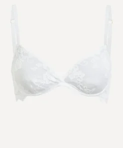 Fruity Booty Lingerie^Broderie Bra