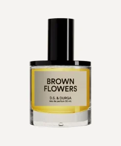D.S. & Durga Womens Perfume^Brown Flowers Eau de Parfum 50ml
