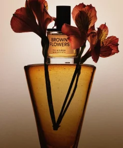 D.S. & Durga Womens Perfume^Brown Flowers Eau de Parfum 50ml