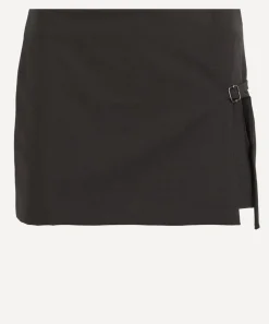 Paloma Wool Skirts^BrownMini Archive Skirt
