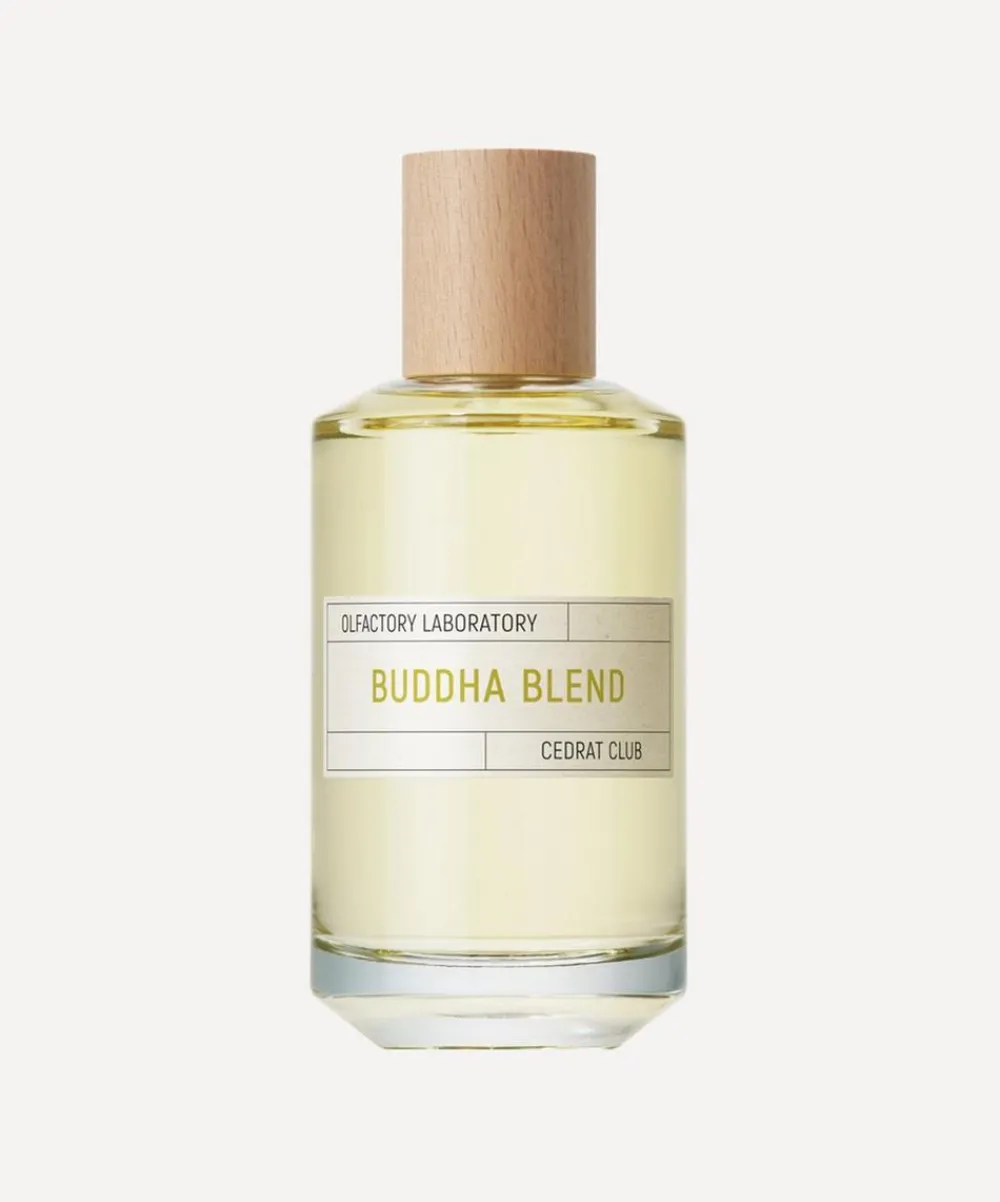 Liquides Imaginaires Womens Perfume^Buddha Blend Eau de Parfum 100ml