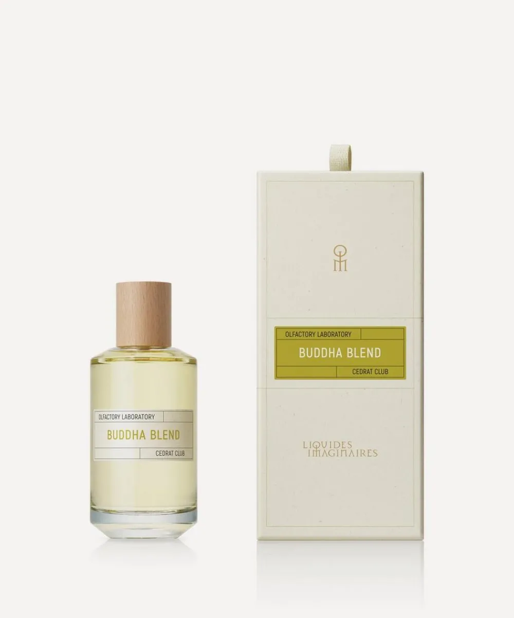 Liquides Imaginaires Womens Perfume^Buddha Blend Eau de Parfum 100ml