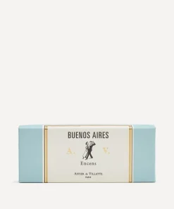 Astier de Villatte Candles & Candle Holders^Buenos Aires Incense
