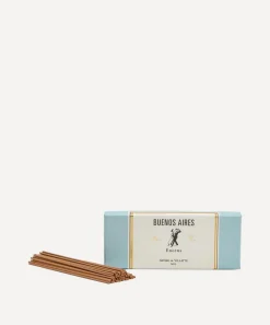 Astier de Villatte Candles & Candle Holders^Buenos Aires Incense