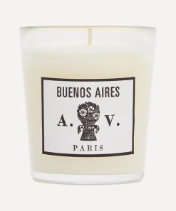 Astier de Villatte Candles & Candle Holders^Buenos Aires Scented Candle 260g