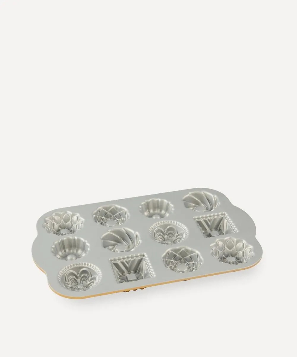 Nordic Ware Cookware^Bundt Charms Pan