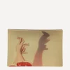 John Derian Stationery And Games^Bunny Shadow Puppet Tray