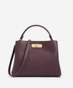 Liberty Bags^Burlington Mini Top Handle Bag